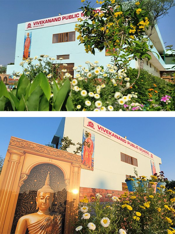 VPS School