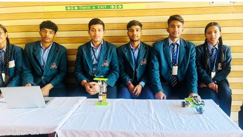 parent teacher meeting VPS CBSE Gurugram