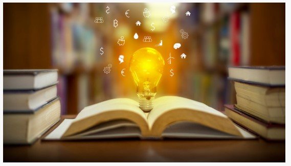 School Library VPS Vivekanand Public School