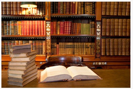 Book Collection Vivekanand Public School