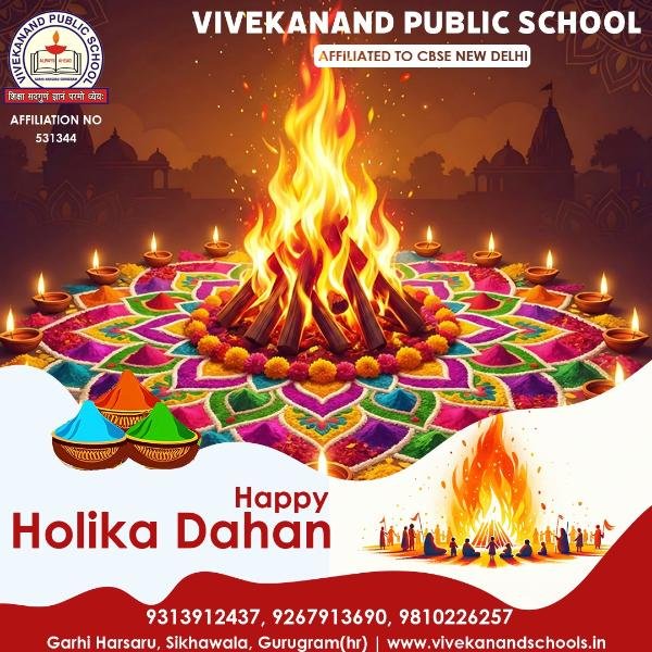 Independence Day VPS CBSE Gurugram