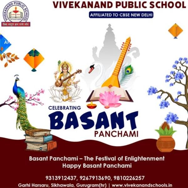 Graduation Ceremony VPS CBSE Gurugram