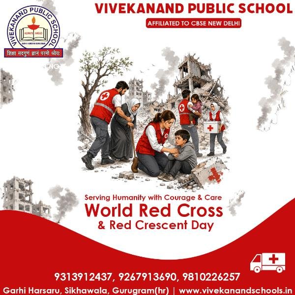 Graduation Ceremony VPS CBSE Gurugram